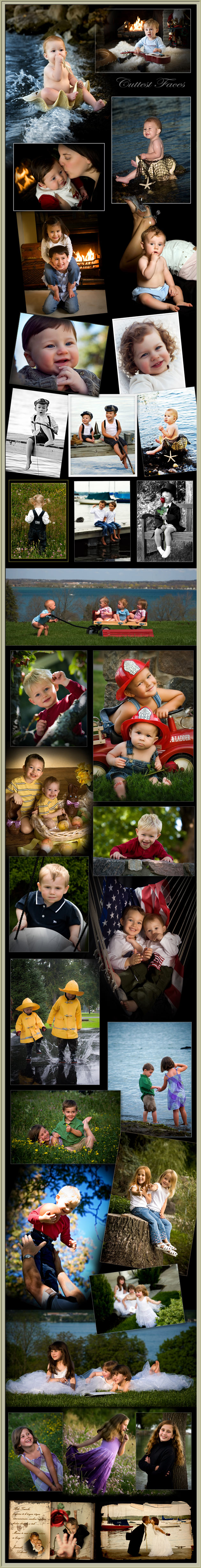 child