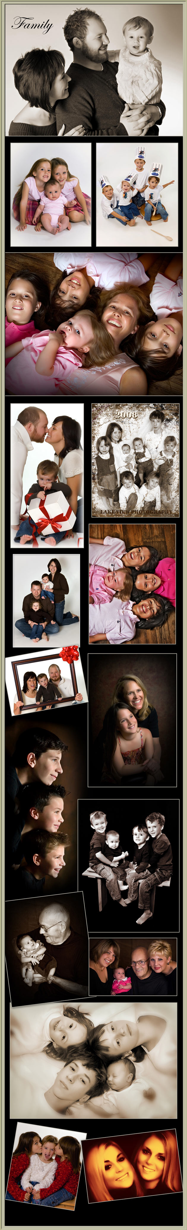 family
