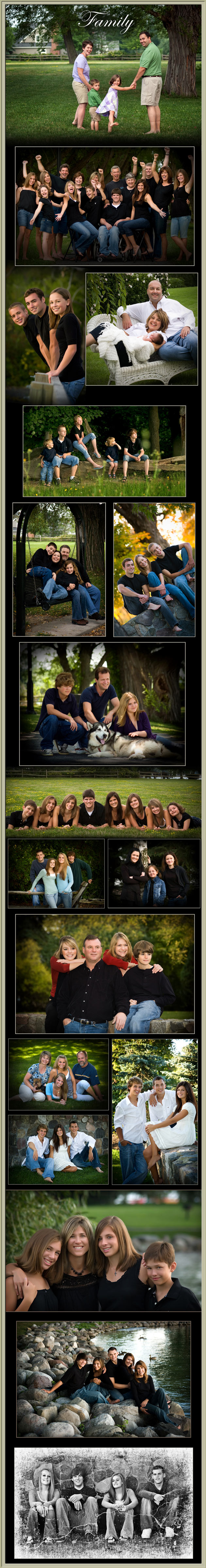family