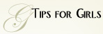 tips for girls
